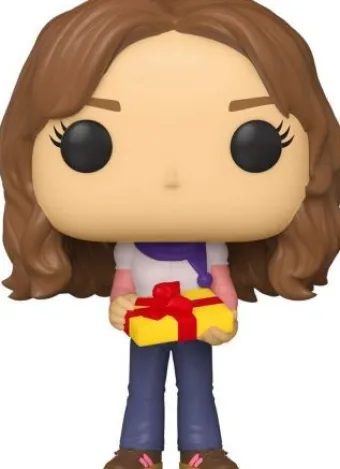 Hermione Granger (Noël)