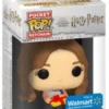 Hermione Granger (Noël) - Porte-clés