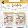 Hermione Granger & Viktor Frum - Pack Bitty Pop