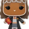 Hermione pain d'épices