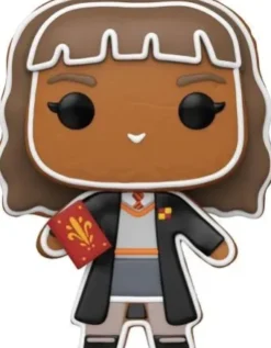 Hermione pain d'épices