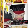 Hero Killer Stain