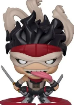 Hero Killer Stain