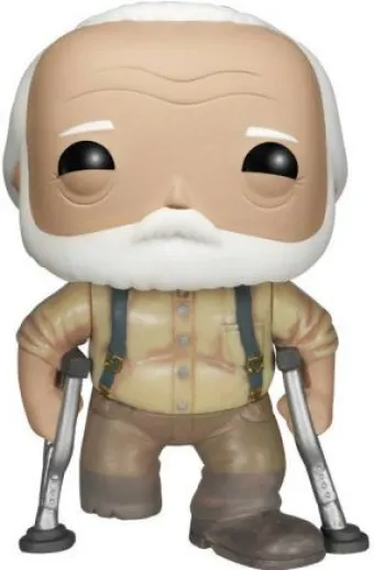 Hershel Greene