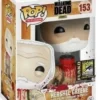 Hershel Greene sans Tête