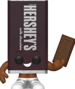 Hershey's bar