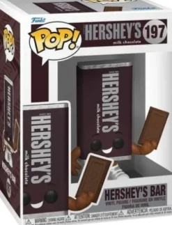 Hershey's bar