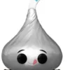 Hershey's Kiss