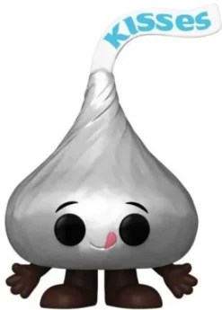 Hershey's Kiss