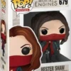Hester Shaw
