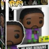 He Who Remains