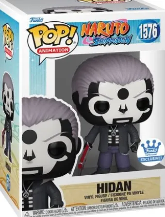Hidan