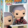 Hidan [avec Chase]