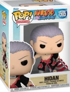 Hidan [avec Chase]