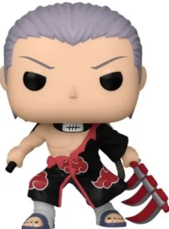 Hidan [avec Chase]