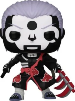 Hidan [avec Chase]