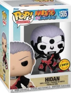 Hidan [avec Chase]