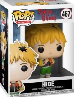 Hide