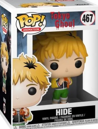 Hide