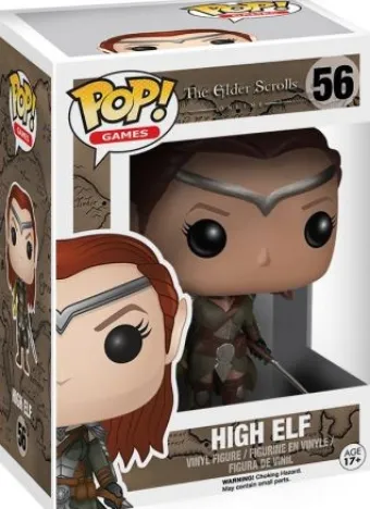 High Elf