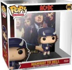 Highway to Hell