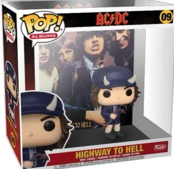Highway to Hell