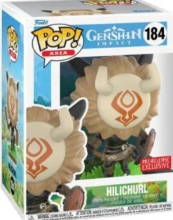 HIlichurl