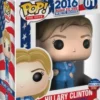 Hillary Clinton