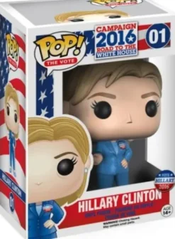 Hillary Clinton