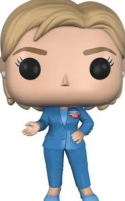 Hillary Clinton
