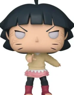 Himawari Uzumaki [avec Chase]