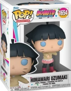 Himawari Uzumaki [avec Chase]