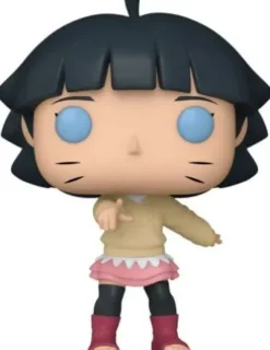 Himawari Uzumaki [avec Chase]
