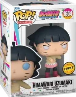 Himawari Uzumaki [Chase]