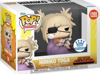 Himiko Toga