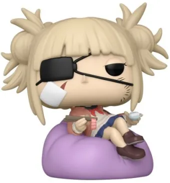 Himiko Toga