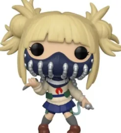 Himiko Toga