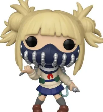 Himiko Toga