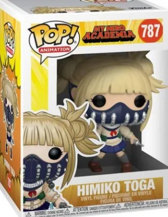 Himiko Toga