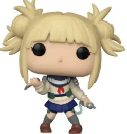 Himiko Toga