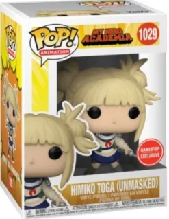 Himiko Toga
