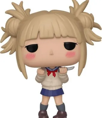 Himiko Toga