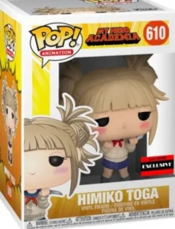 Himiko Toga