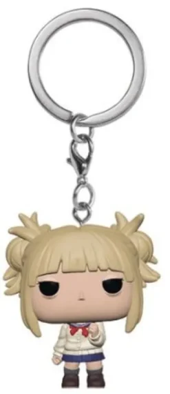 Himiko Toga - Porte-clés