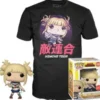 Himiko Toga - T-Shirt