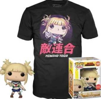 Himiko Toga - T-Shirt