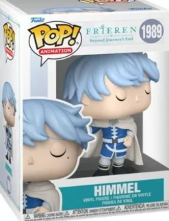 Himmel [avec Chase]