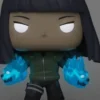Hinata avec Paumes Jumelles des Lions Agiles - Glow in the Dark [Chase]