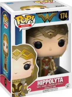 Hippolyta