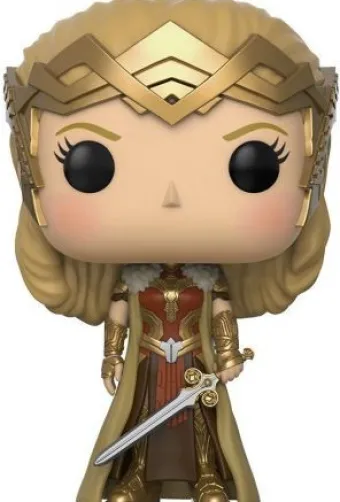 Hippolyta